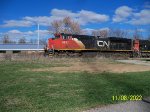 CN 8017